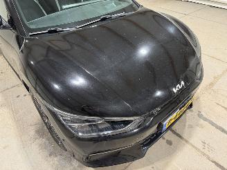 Kia EV6 77.4kWh 168kW Pano Memory GT-line picture 19