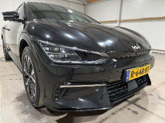 Kia EV6 77.4kWh 168kW Pano Memory GT-line picture 22