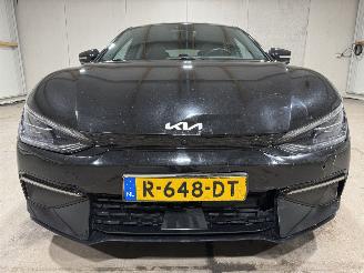 Kia EV6 77.4kWh 168kW Pano Memory GT-line picture 23