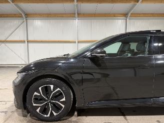 Kia EV6 77.4kWh 168kW Pano Memory GT-line picture 13