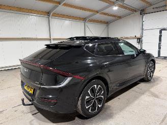 Kia EV6 77.4kWh 168kW Pano Memory GT-line picture 5