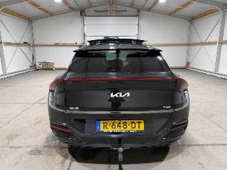 Kia EV6 77.4kWh 168kW Pano Memory GT-line picture 7