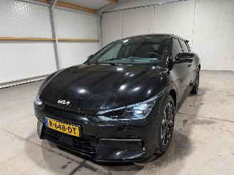 Kia EV6 77.4kWh 168kW Pano Memory GT-line picture 10