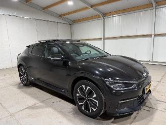 Kia EV6 77.4kWh 168kW Pano Memory GT-line picture 2
