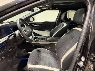 Kia EV6 77.4kWh 168kW Pano Memory GT-line picture 28
