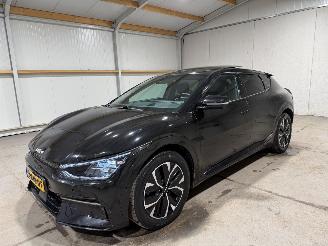 Kia EV6 77.4kWh 168kW Pano Memory GT-line picture 9