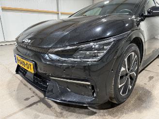 Kia EV6 77.4kWh 168kW Pano Memory GT-line picture 24