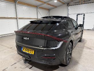 Kia EV6 77.4kWh 168kW Pano Memory GT-line picture 6