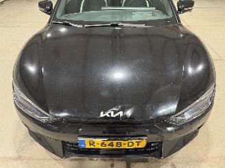 Kia EV6 77.4kWh 168kW Pano Memory GT-line picture 20