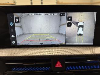Kia EV6 77.4kWh 168kW Pano Memory GT-line picture 35