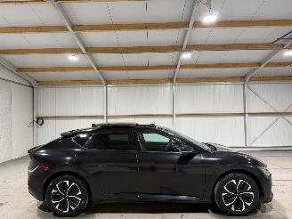 Schadeauto Kia EV6 77.4kWh 168kW Pano Memory GT-line 2022/8