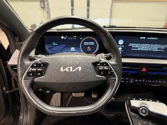 Kia EV6 77.4kWh 168kW Pano Memory GT-line picture 30