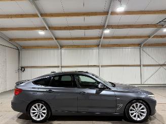 Coche accidentado BMW 3-serie GT 320i 135kW Automaat Pano High Executive 2013/11