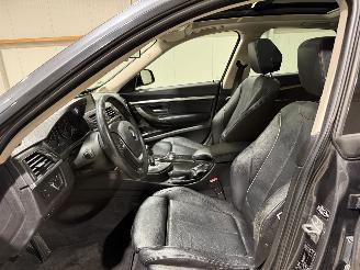 BMW 3-serie GT 320i 135kW Automaat Pano High Executive picture 13