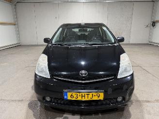 Toyota Prius 1.5VVT-i 57kW Automaat Tech Edition picture 4