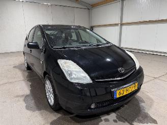 Toyota Prius 1.5VVT-i 57kW Automaat Tech Edition picture 3