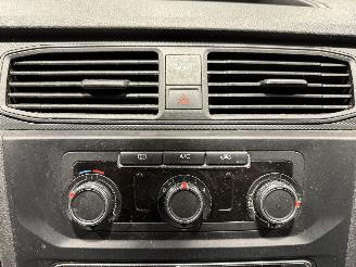 Volkswagen Caddy maxi 1.6TDI 75kW L2H1 Trendline picture 31