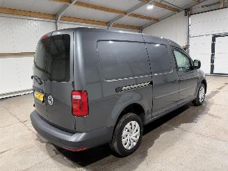 Volkswagen Caddy maxi 1.6TDI 75kW L2H1 Trendline picture 5