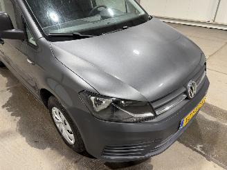 Volkswagen Caddy maxi 1.6TDI 75kW L2H1 Trendline picture 20