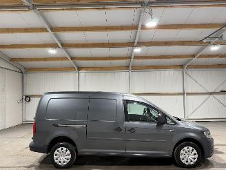 Schade bestelwagen Volkswagen Caddy maxi 1.6TDI 75kW L2H1 Trendline 2017/1