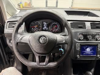 Volkswagen Caddy maxi 1.6TDI 75kW L2H1 Trendline picture 27