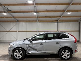 Volvo Xc-60 2.0D4 120kW Automaat R-Design picture 8