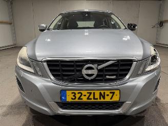 Volvo Xc-60 2.0D4 120kW Automaat R-Design picture 24