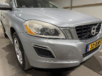 Volvo Xc-60 2.0D4 120kW Automaat R-Design picture 23