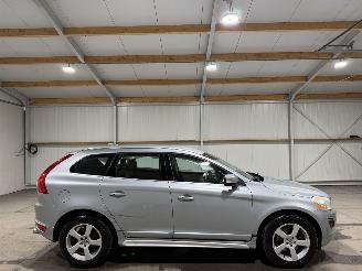 škoda osobní automobily Volvo Xc-60 2.0D4 120kW Automaat R-Design 2013/1