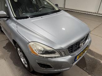 Volvo Xc-60 2.0D4 120kW Automaat R-Design picture 19