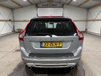 Volvo Xc-60 2.0D4 120kW Automaat R-Design picture 7