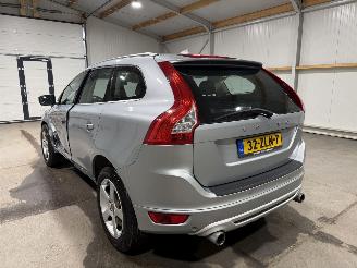 Volvo Xc-60 2.0D4 120kW Automaat R-Design picture 12