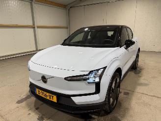 Volvo EX30 69kWh Extended Range Plus 200kW Single Motor picture 10
