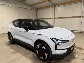 Volvo EX30 69kWh Extended Range Plus 200kW Single Motor picture 2