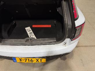 Volvo EX30 69kWh Extended Range Plus 200kW Single Motor picture 26