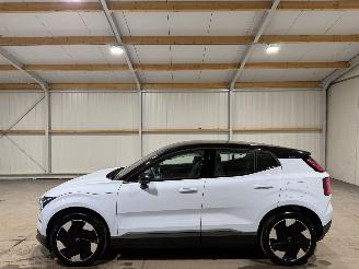 Volvo EX30 69kWh Extended Range Plus 200kW Single Motor picture 8