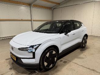 Volvo EX30 69kWh Extended Range Plus 200kW Single Motor picture 9