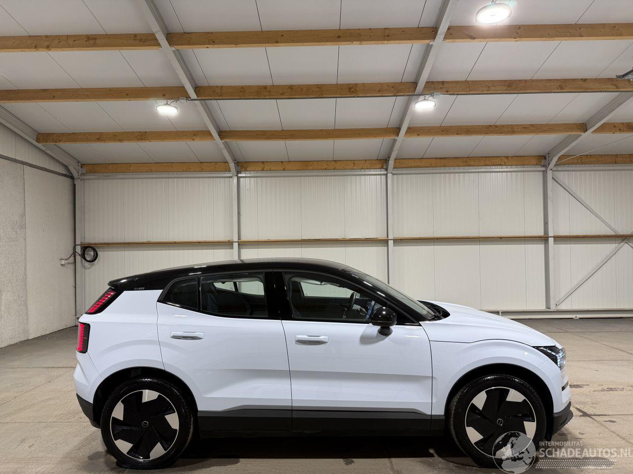 Volvo EX30 69kWh Extended Range Plus 200kW Single Motor