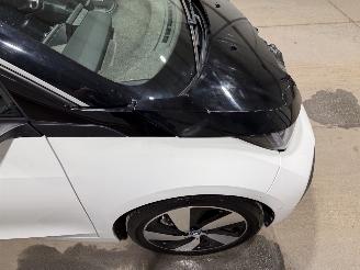 BMW i3 33kWh 125kW iPerformance 94AH picture 18