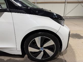 BMW i3 33kWh 125kW iPerformance 94AH picture 16
