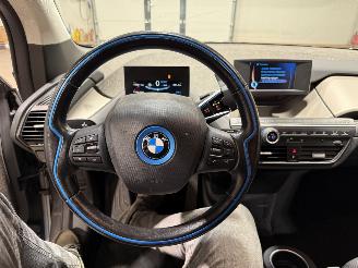 BMW i3 33kWh 125kW iPerformance 94AH picture 26