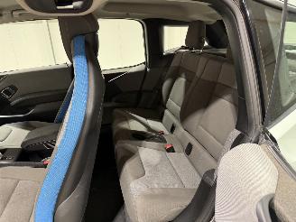 BMW i3 33kWh 125kW iPerformance 94AH picture 33