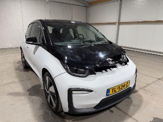 BMW i3 33kWh 125kW iPerformance 94AH picture 3