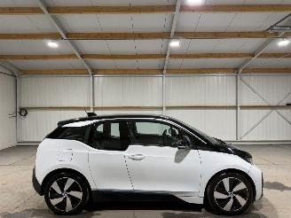 Unfallwagen BMW i3 33kWh 125kW iPerformance 94AH 2018/9