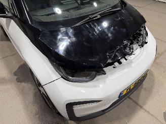 BMW i3 33kWh 125kW iPerformance 94AH picture 19