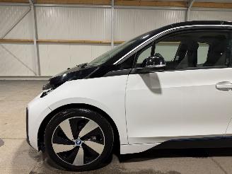 BMW i3 33kWh 125kW iPerformance 94AH picture 13