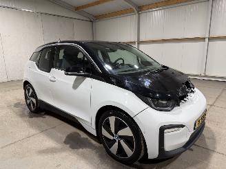 BMW i3 33kWh 125kW iPerformance 94AH picture 2