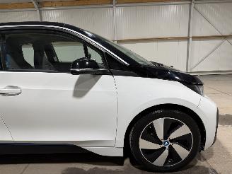 BMW i3 33kWh 125kW iPerformance 94AH picture 14