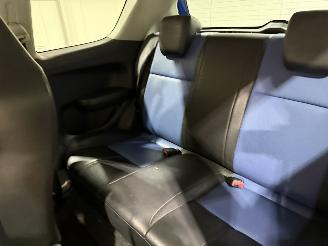 Suzuki Swift 1.6 92kW Sport Clima Navi picture 20
