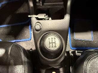 Suzuki Swift 1.6 92kW Sport Clima Navi picture 19